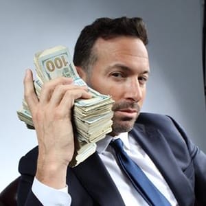 Adam Sosnick