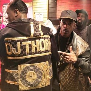 Djthoro