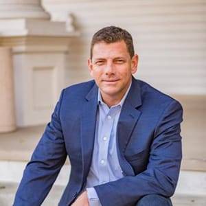 Troy Hoffman