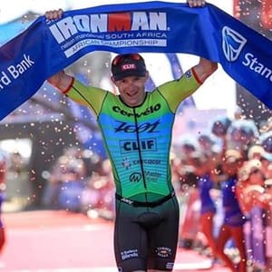 Ben Hoffman