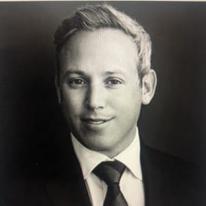 Michael Lorber
