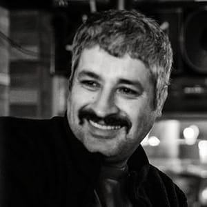 Abdolreza Kahani
