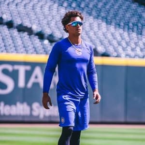 Albert Almora