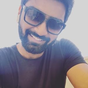 Atharvaa