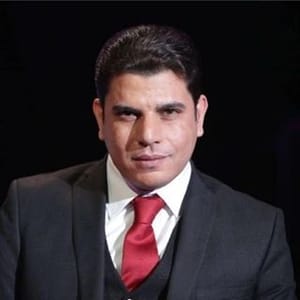 Salem Zahran