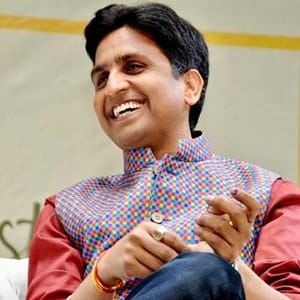 Dr. Kumar Vishvas