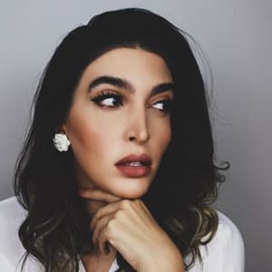 Nazanin Soheily