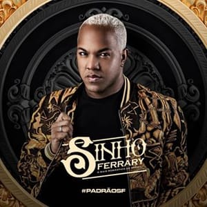 Sinho Ferrary