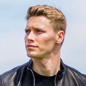 Josef Newgarden