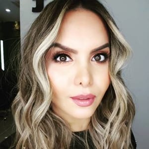 Faby Rojas