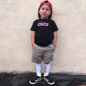 toddler