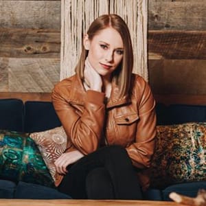 Alyssa Trahan