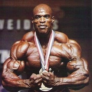 Best Bodybuilding