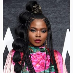 Kyanna Simone Simpson