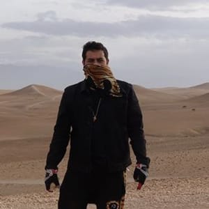 Rex Kudo