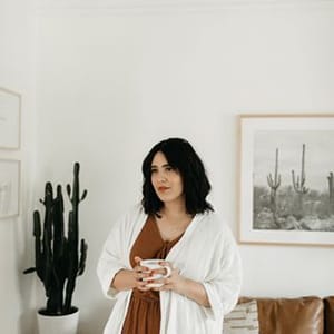 Carla Natalia Thompson