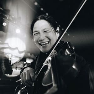 Jonathan Chu