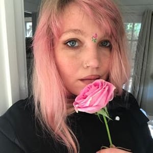 Kimberley Gordon