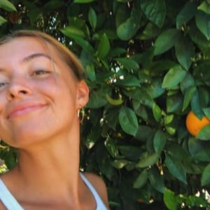 Jess Blondin