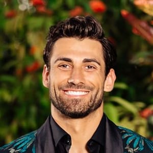 Alex Bordyukov