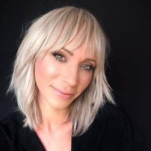 Rachel Williams