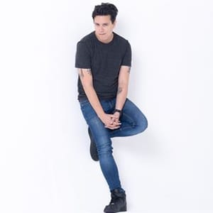 Luciano Banchero