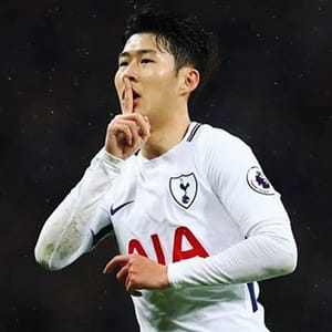 Tottenham Hotspur