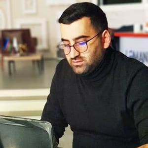 Vuqar Shafiyev