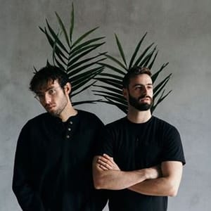 Max &amp; Benji