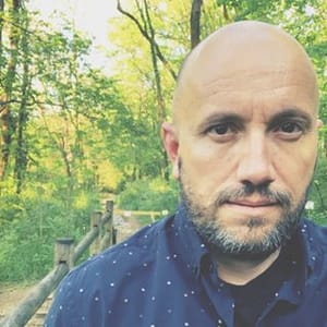 Matthew Paul Turner