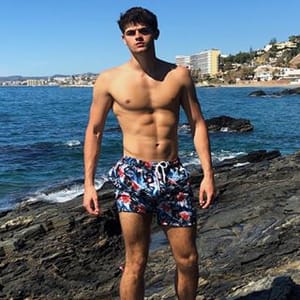 Anthony Cushion