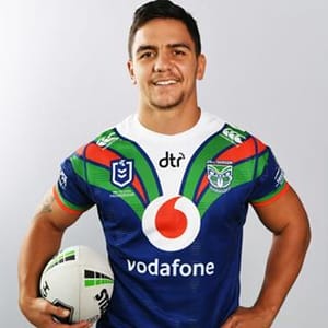 Kodi Nikorima