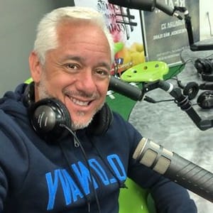 Rodolfo Gomez