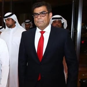 Salman Iqbal