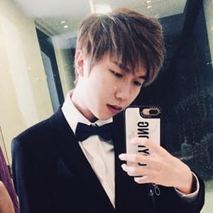 Cody Hong