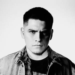 Ruben Paz