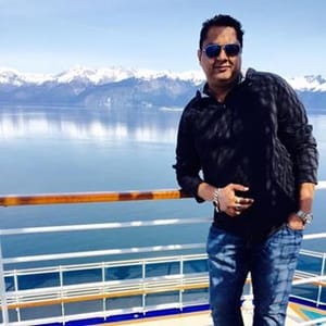 Sanjay Jumaani