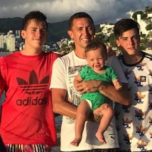 Agustin Marchesin