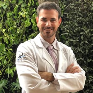 Medico Do Esporte
