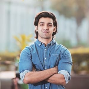 Anmol Jamwal