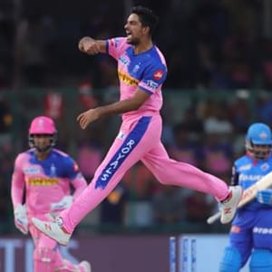 Ish Sodhi