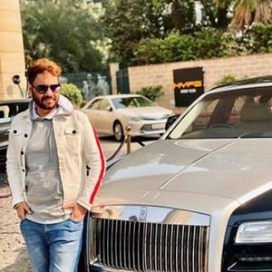 Gurmeet Singh