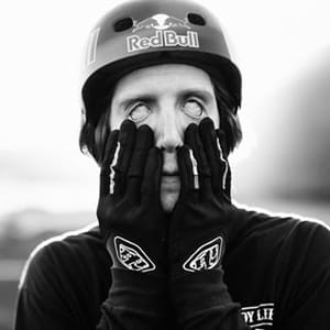 Brandon Semenuk