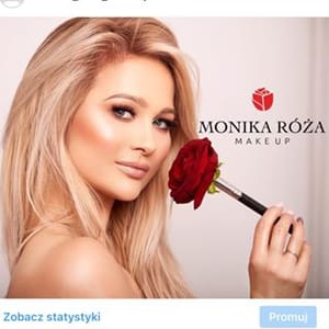 Monika Roża