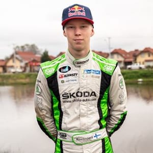 Kalle Rovanper
