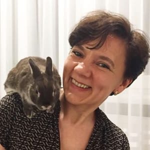 Ljuba Povoroznyk