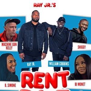 Ray Jr
