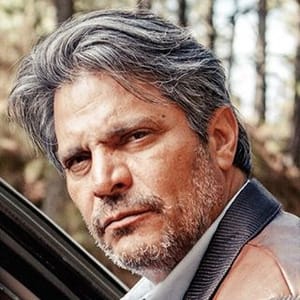 Roberto S Mateos