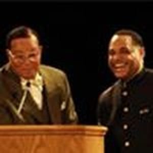Dr. Wesley Muhammad