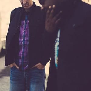 The Foreign Exchange